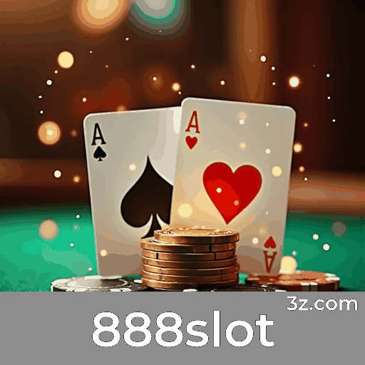 888slot: Plataforma de Apostas Segura e Divertida