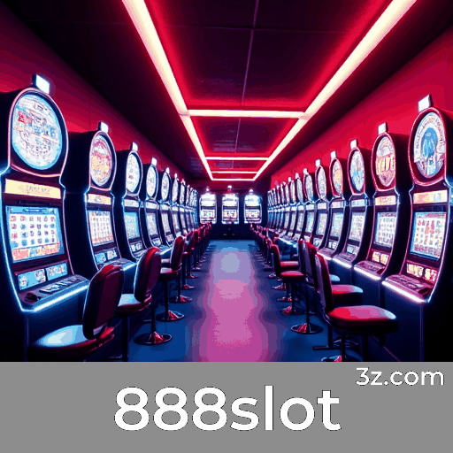 888slot: Plataforma de Apostas Segura e Divertida